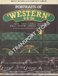 Portraits of 'Western' 4-6-0s by HOLDEN, Bryan & LEECH, Kenneth H. 